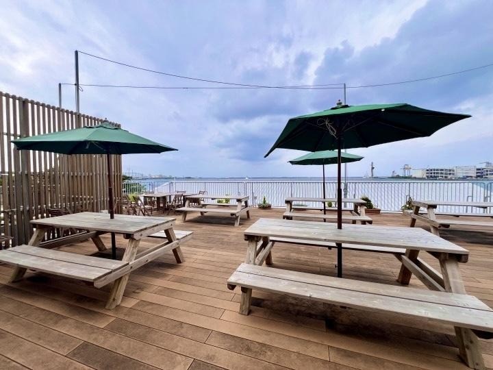 なはまぐろ市場