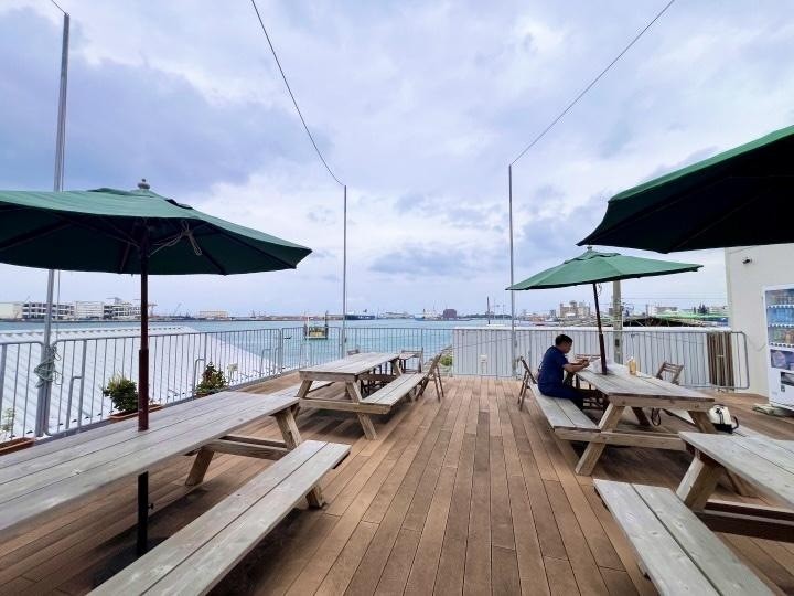 なはまぐろ市場