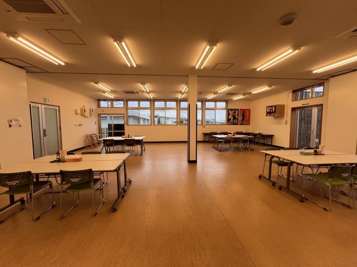 なはまぐろ市場