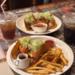 1956年創業”沖縄で最初のタコスのお店”「チャーリー多幸寿本店」