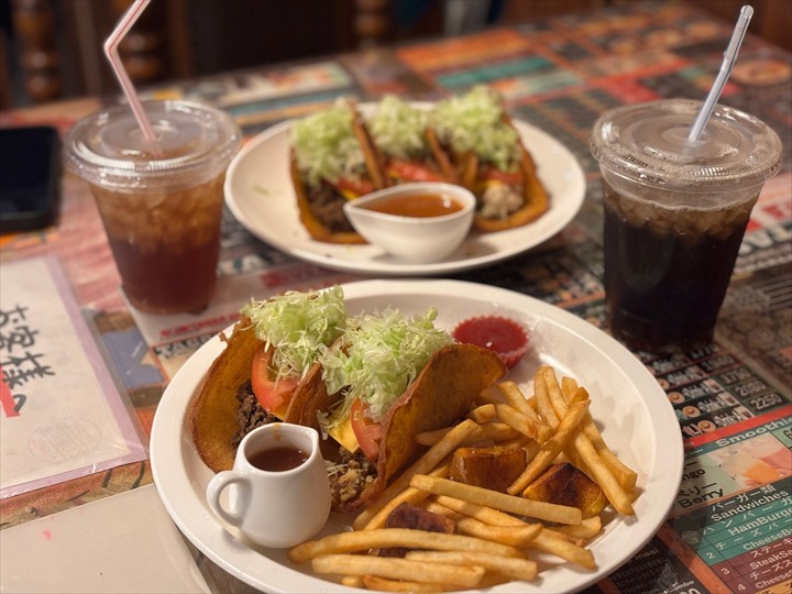 チャーリー多幸寿