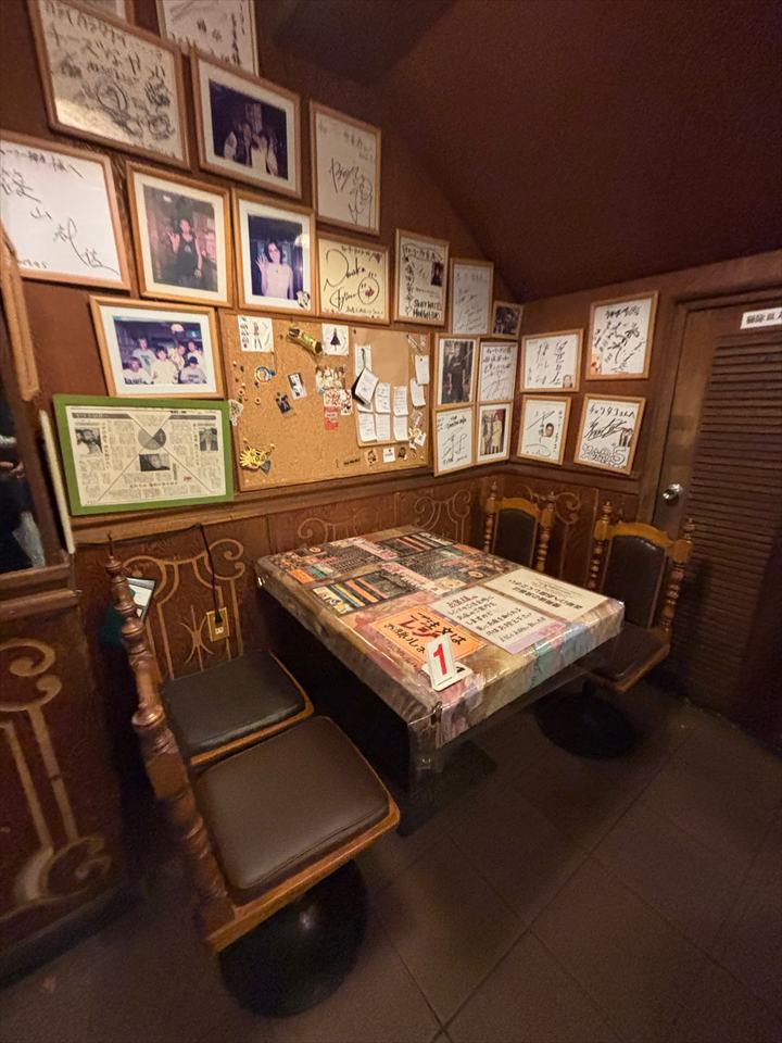 チャーリー多幸寿