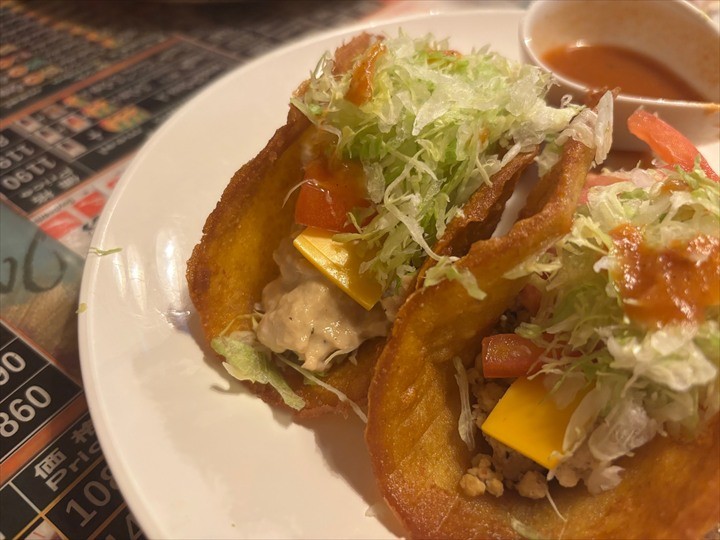 チャーリー多幸寿