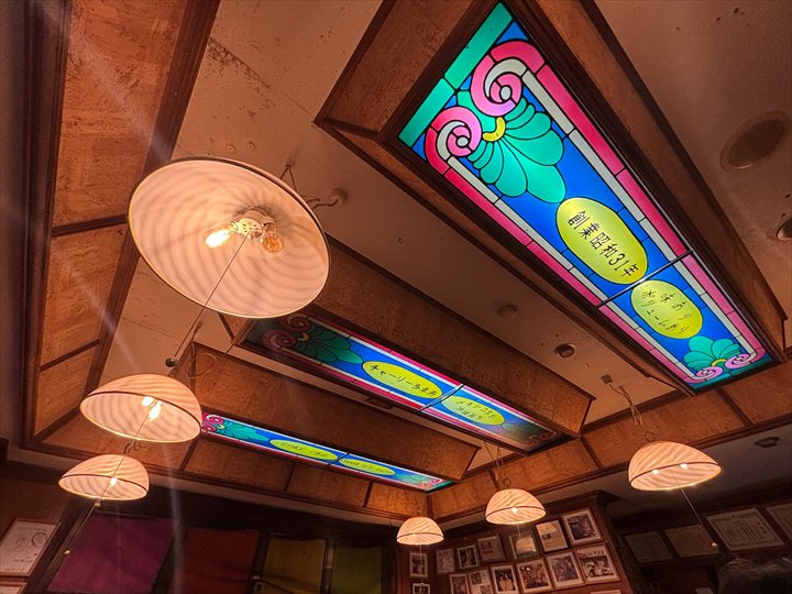 チャーリー多幸寿