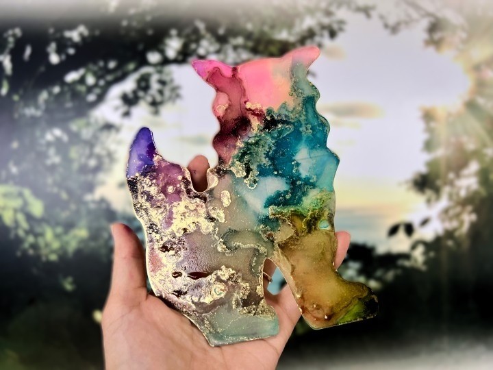 ウミノホウセキ