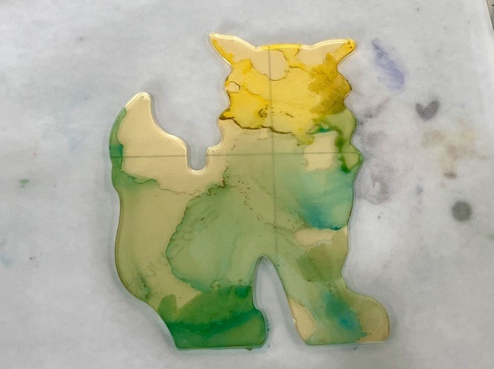 ウミノホウセキ