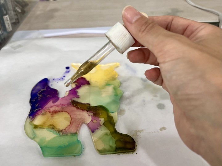 ウミノホウセキ