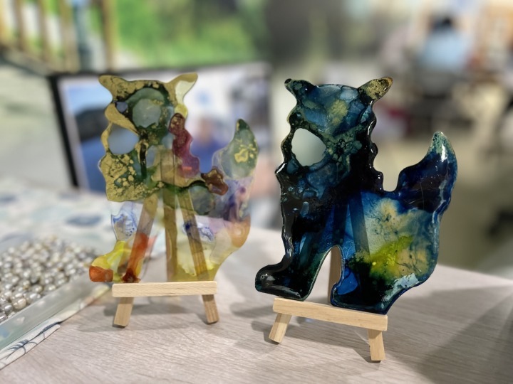 ウミノホウセキ