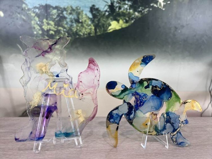 ウミノホウセキ