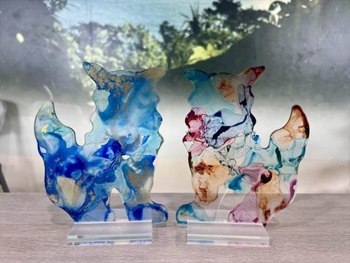 ウミノホウセキ