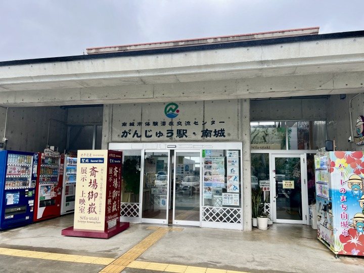 ウミノホウセキ