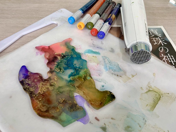 ウミノホウセキ