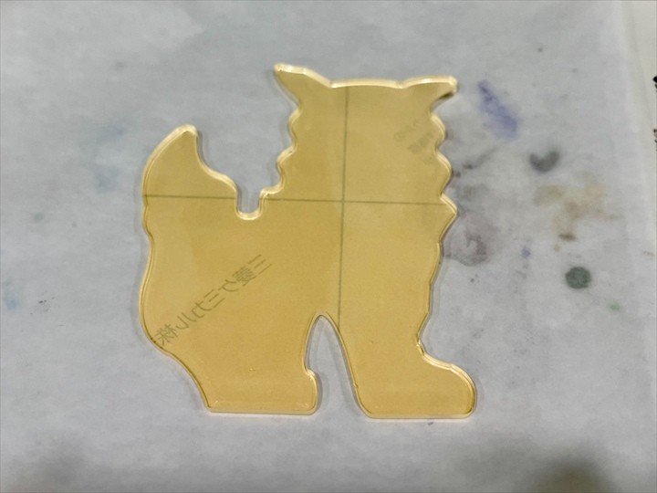 ウミノホウセキ