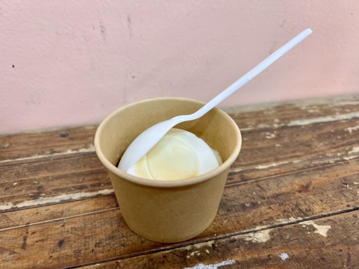 はま食品　ジーマーミ豆腐