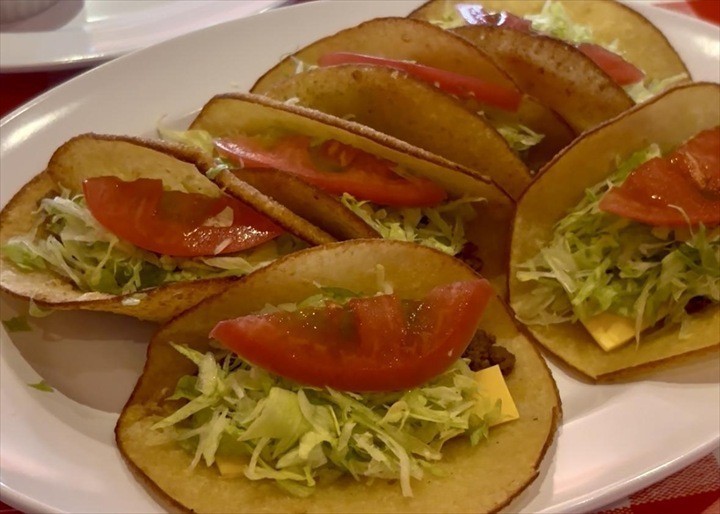 メキシコ　北谷