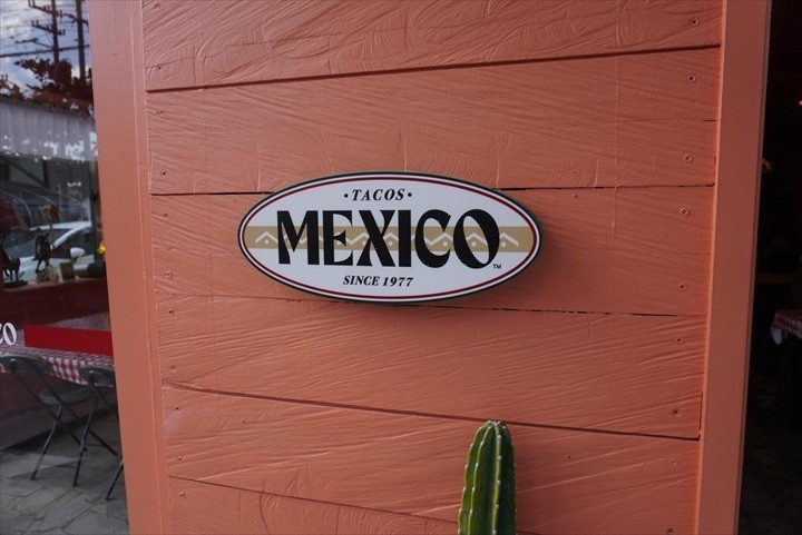 メキシコ　北谷