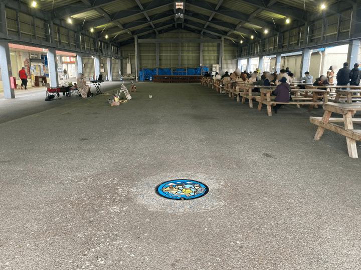 沖縄　ポケふた