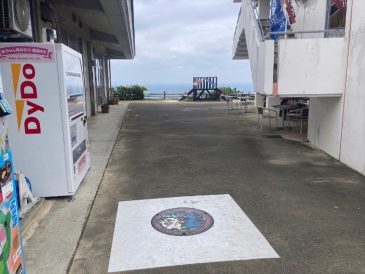 沖縄　ポケふた