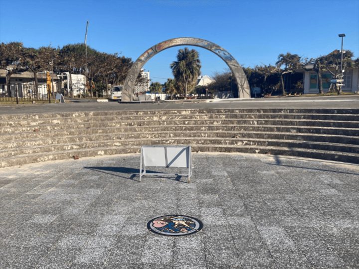 沖縄　ポケふた