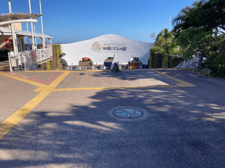 沖縄　ポケふた