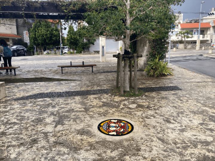 沖縄　ポケふた