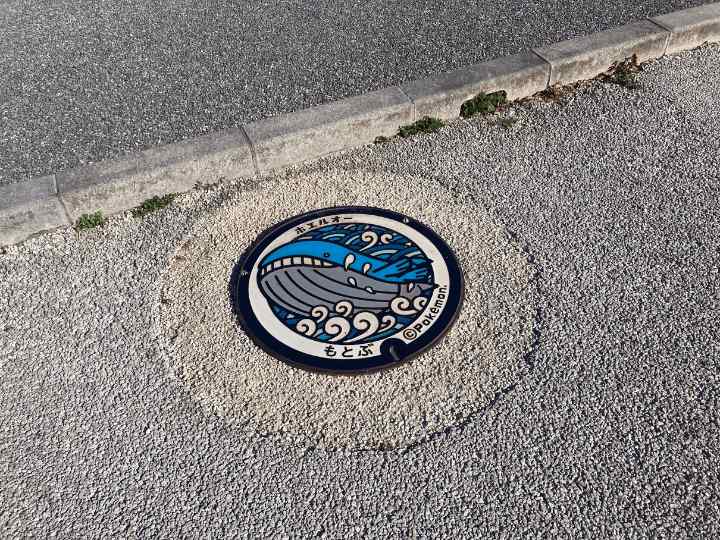 沖縄　ポケふた