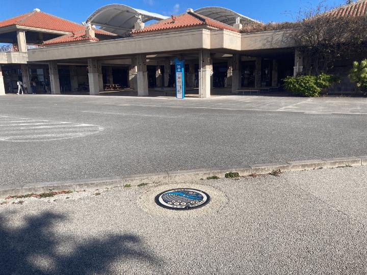 沖縄　ポケふた