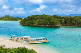 沖縄グラスボート完全ガイド｜エリア・目的別に厳選紹介