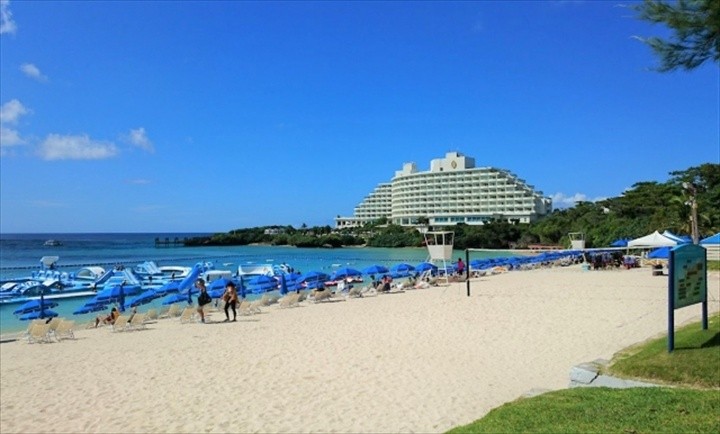 沖縄 グラスボート