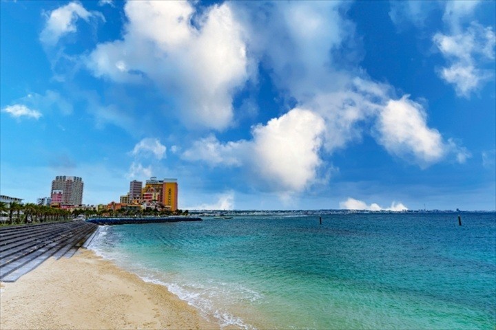 沖縄 グラスボート