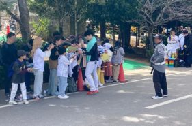 阪神タイガース春季沖縄キャンプの楽しみ方～見学の仕方、限定グッズ、定番イベント～