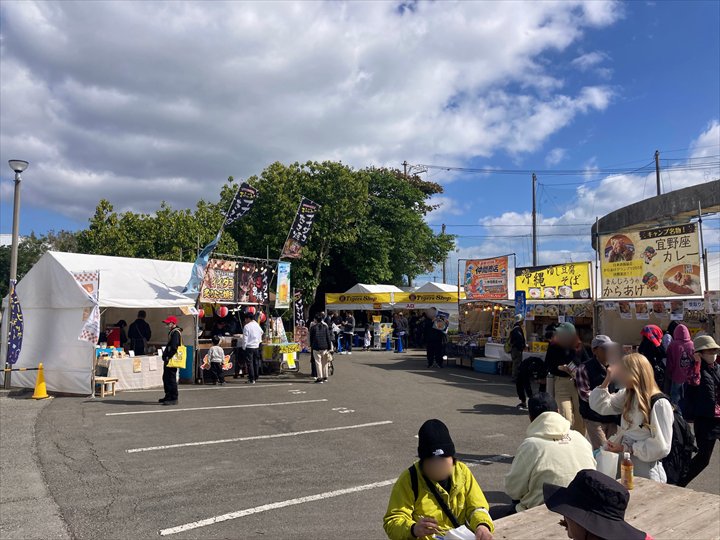 阪神タイガース　沖縄キャンプ