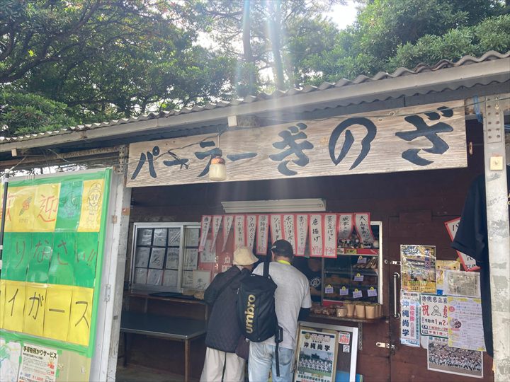 阪神タイガース　沖縄キャンプ