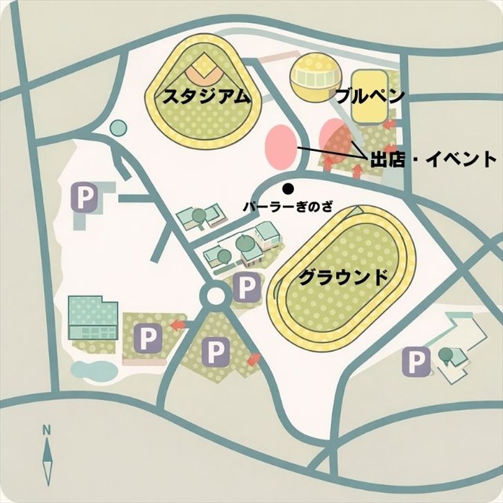 阪神タイガース　沖縄キャンプ