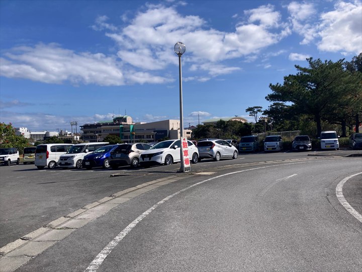 阪神タイガース　沖縄キャンプ