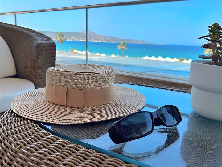 沖縄　春休み　服装