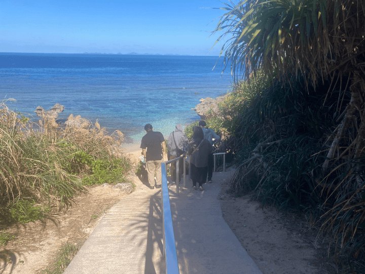 ハートロック アクセス