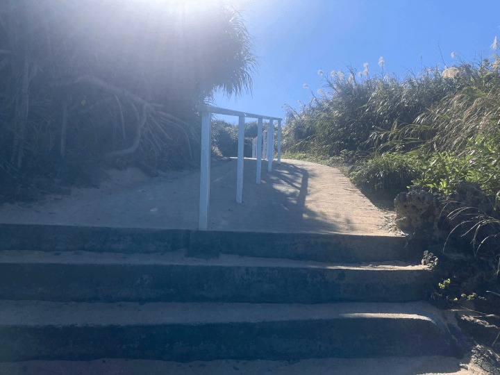 ハートロック アクセス