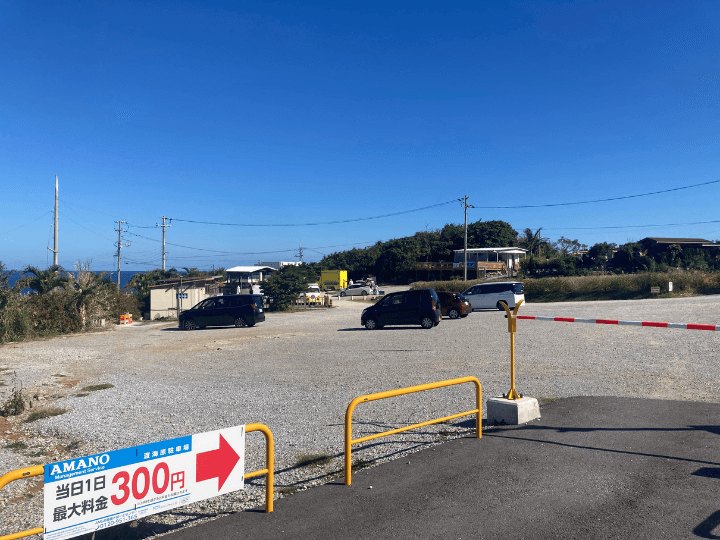 ハートロック アクセス