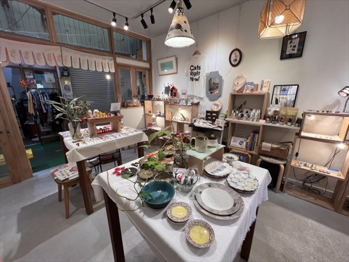 那覇ブロードウェイ