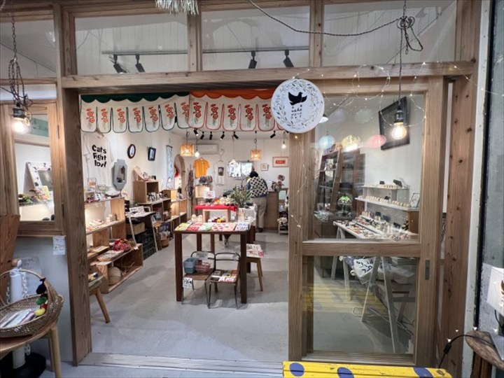 那覇ブロードウェイ