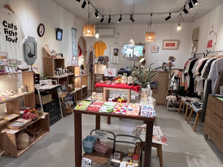 那覇ブロードウェイ