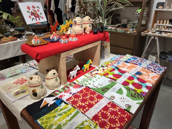 那覇ブロードウェイ