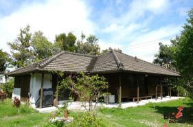 久米島の時間に身をゆだねる。琉球古民家再生リゾート「KUMEWAKA」宿泊体験記