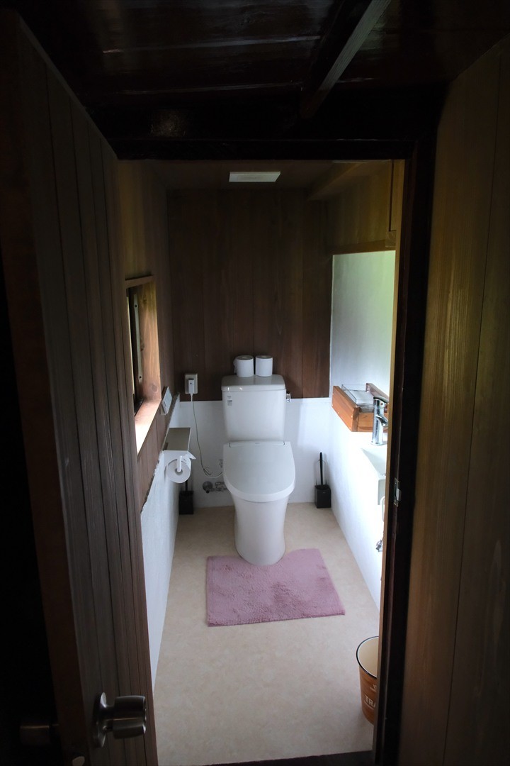 久米島　古民家　KUMEWAKA