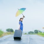 【5・6月の沖縄旅行】沖縄の梅雨入りはいつ？服装・観光の楽しみ方