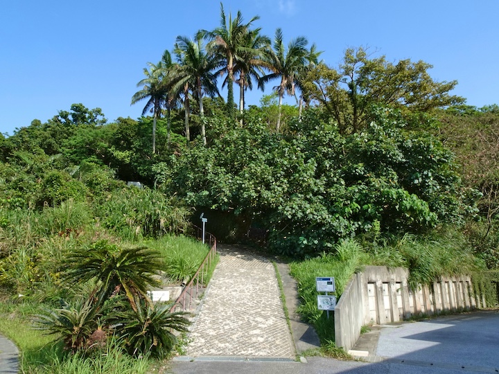 沖縄　戦争　観光