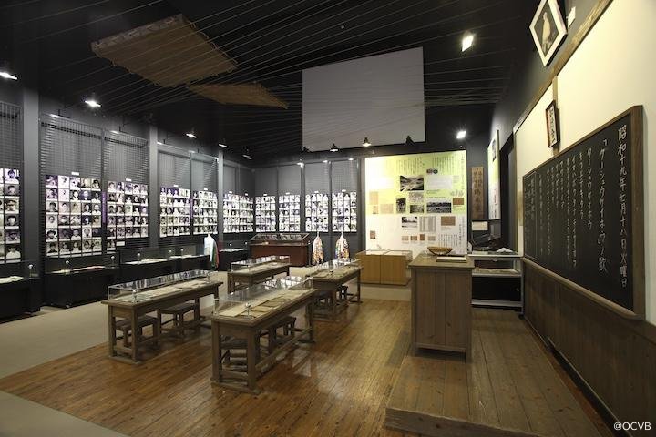 沖縄　戦争　観光