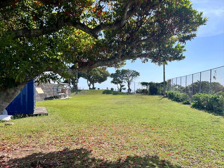 仲村渠農村公園