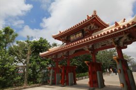 【沖縄の城跡7選】世界遺産から絶景グスクまで｜歴史と一緒に巡る観光ガイド